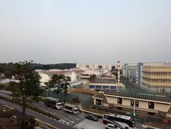 Parc Komo (D17), Apartment #608664941